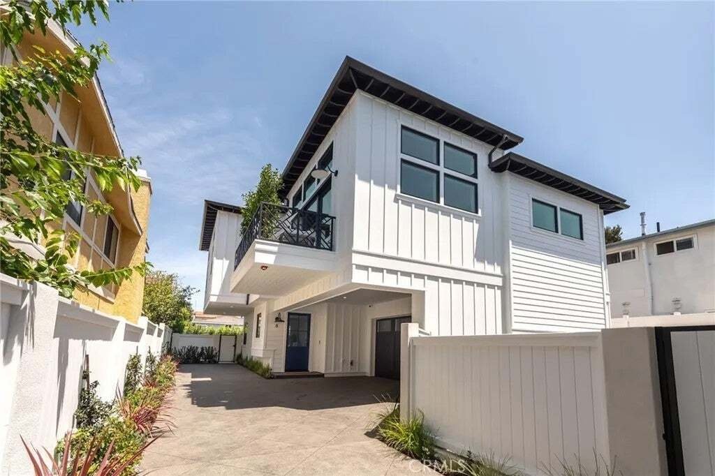 Condominio a Torrance, California, Stati Uniti 1 - 18559290