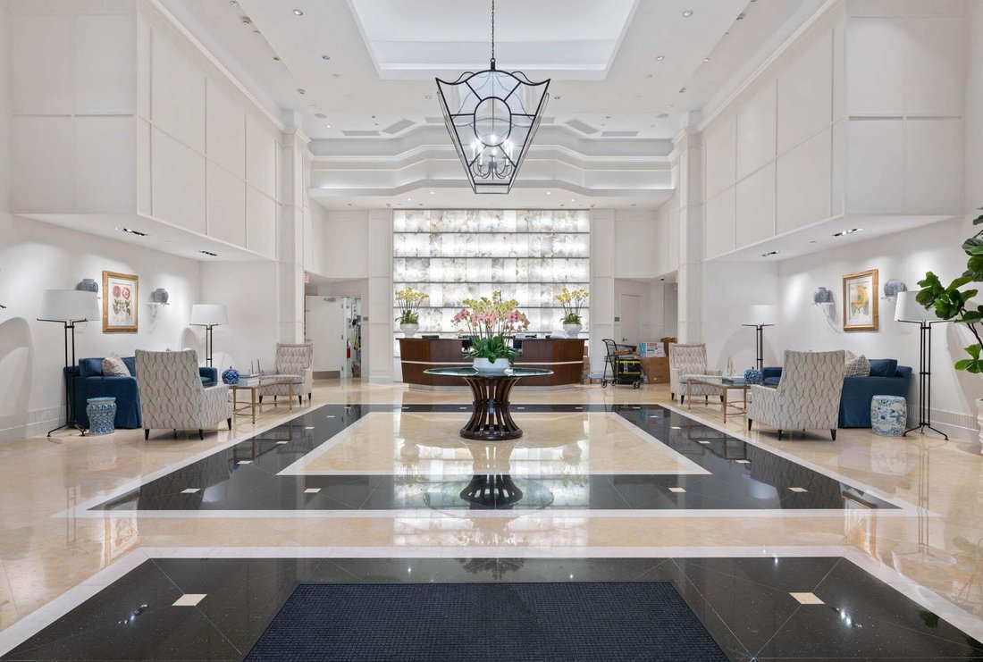 Condo in West Palm Beach, Florida, United States 3 - 18750967