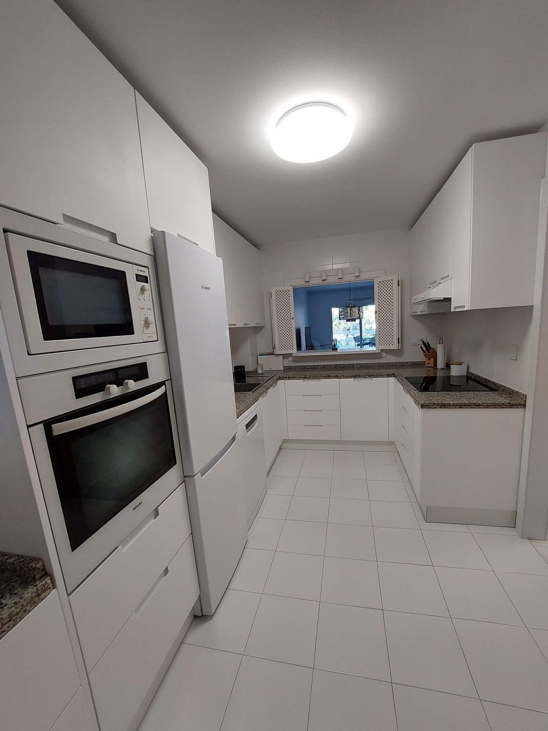 Appartamento a Puerto Banus, Marbella, Spagna 5 - 18857080