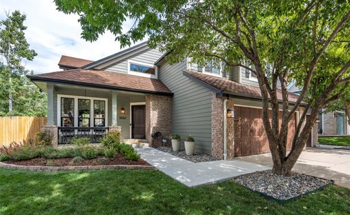 Casa a Arvada, Colorado, Stati Uniti 1