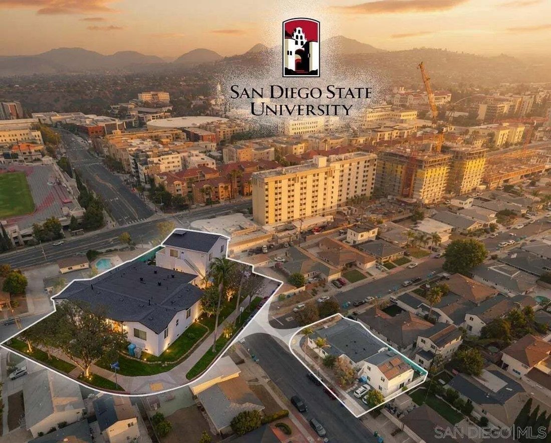 San Diego, California, United States 1 - 18855637