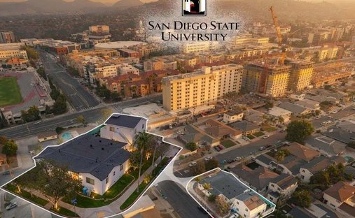 San Diego, California, Stati Uniti 1