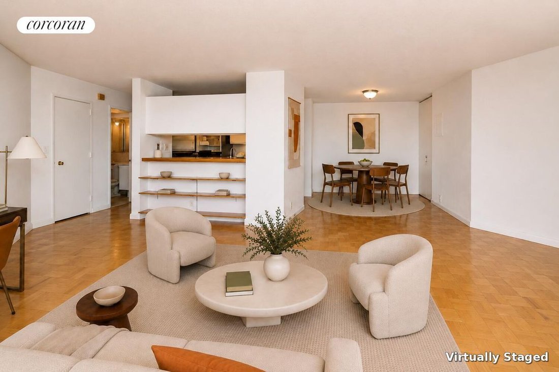 Condo in New York, New York, United States 4 - 18856157