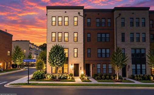 House in McLean, Virginia, United States 1