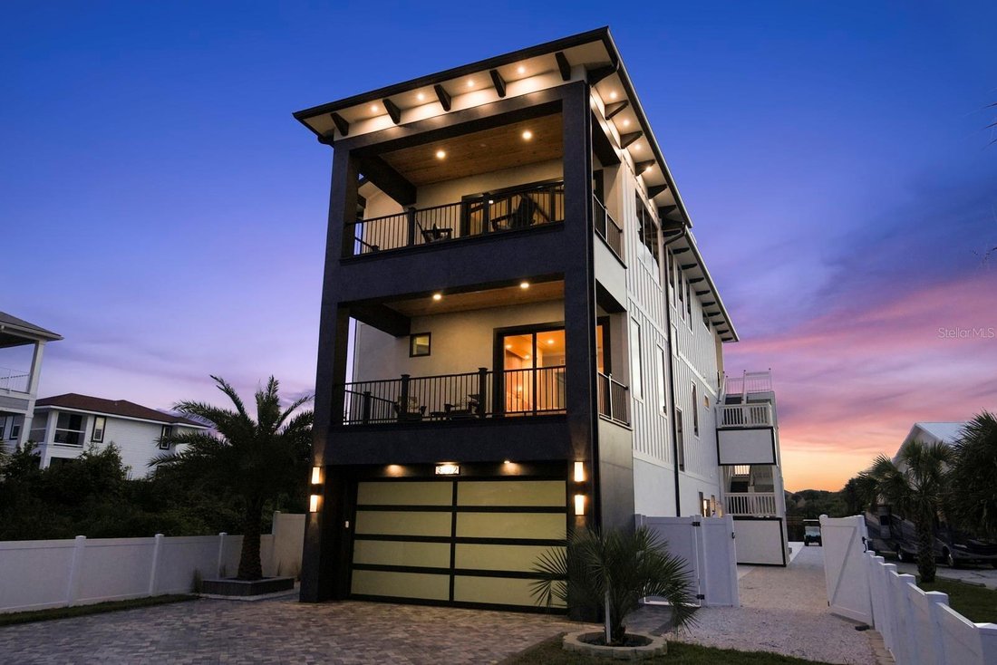 House in Palm Coast, Florida, United States 2 - 18846158