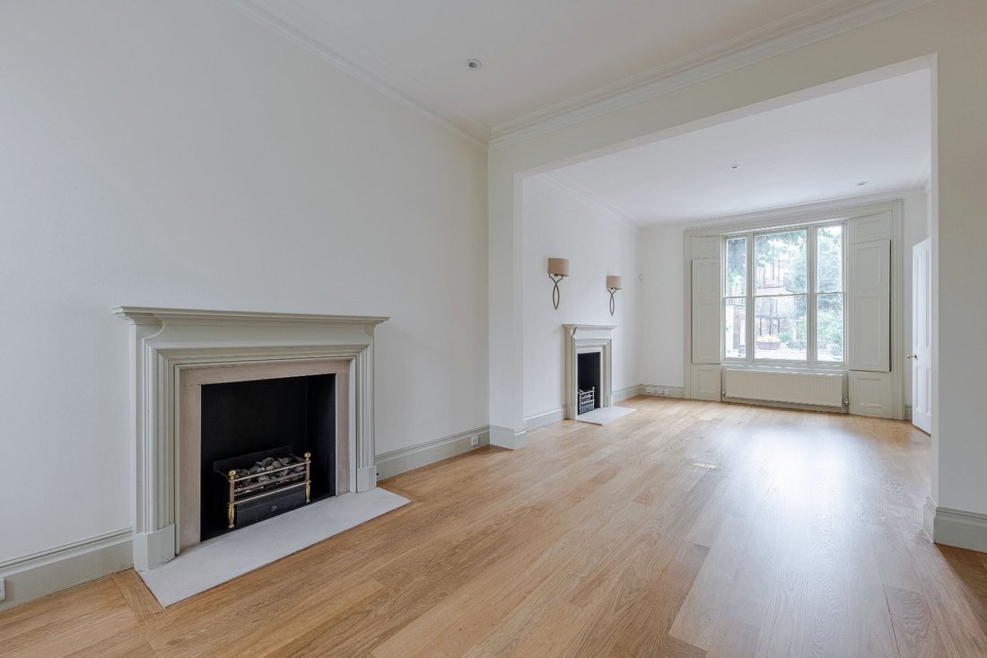 Haus in Campden Hill, Kensington und Chelsea, England 2 - 18843000