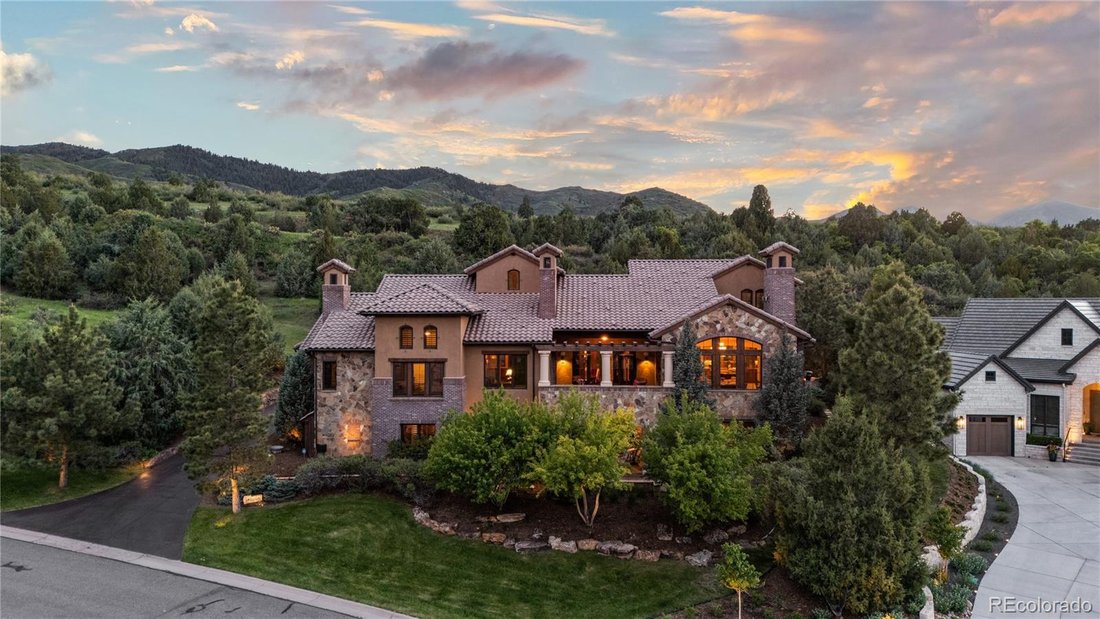 House in Sterling Ranch, Colorado, United States 1 - 18845227