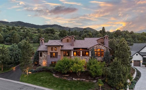 Haus in Sterling Ranch, Colorado, Vereinigte Staaten 1