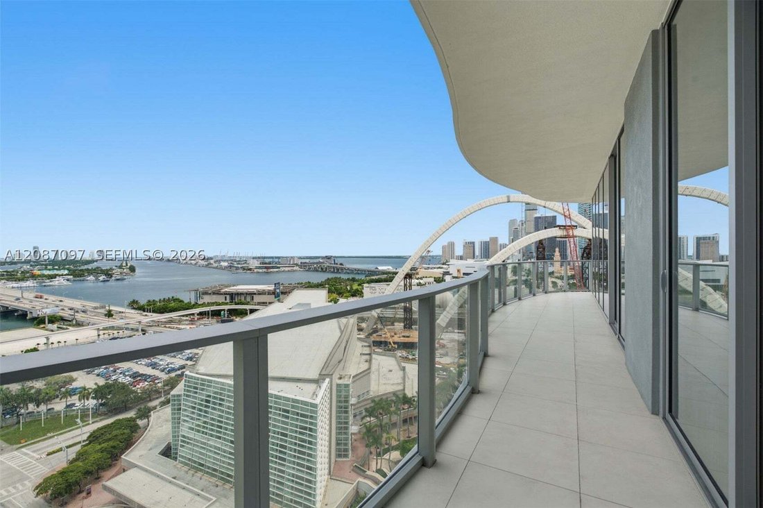 Condominio en Miami, Florida, Estados Unidos 3 - 18849812