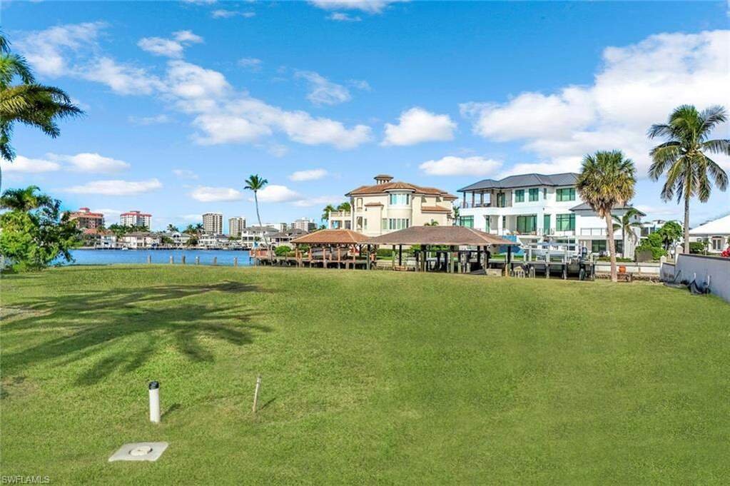 Terreno a Naples, Florida, Stati Uniti 4 - 18854142
