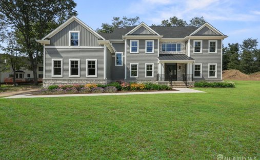House in East Brunswick, New Jersey, United States 1