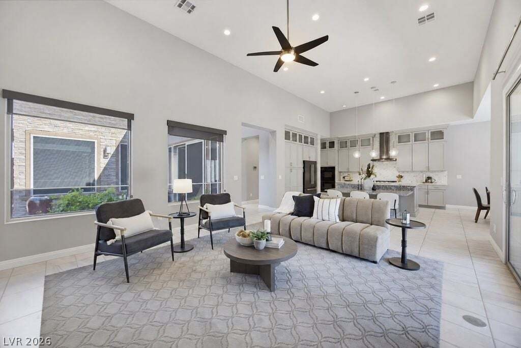 Casa a Las Vegas, Nevada, Stati Uniti 2 - 18845061
