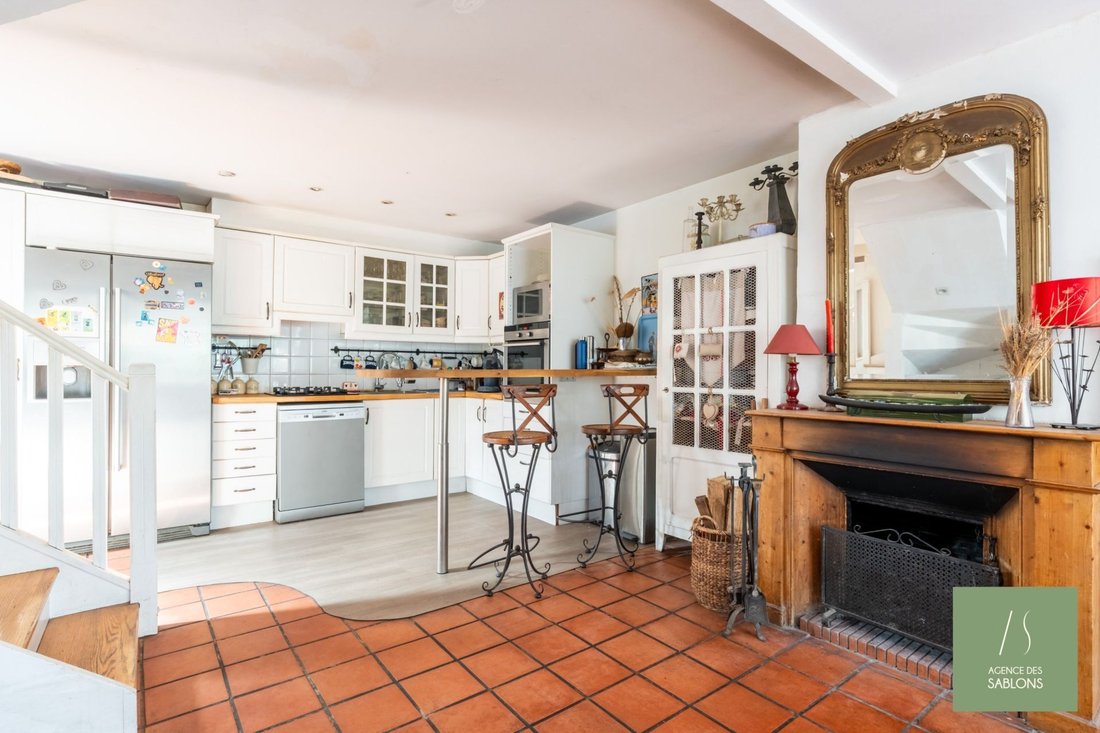 House in Centre, Le Pecq, France 5 - 18852098