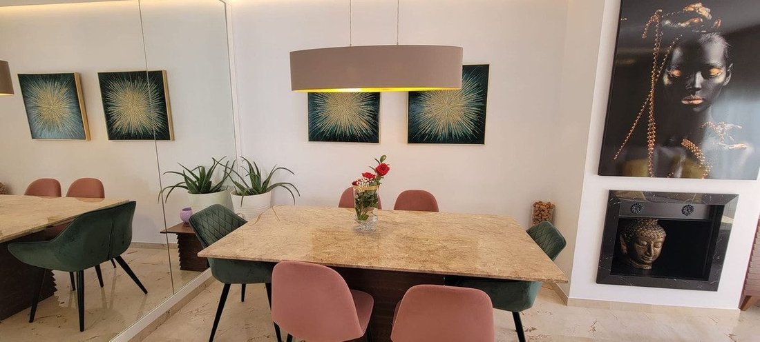 Appartement à Puerto Banús, Marbella, Espagne 2 - 18856629