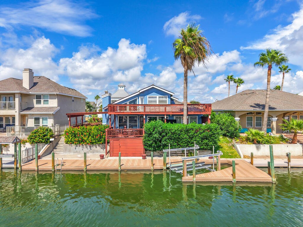House in Aransas Pass, Texas, United States 4 - 18846575