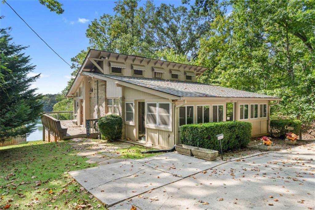 Maison à Flowery Branch, Géorgie, États-Unis 4 - 18846083