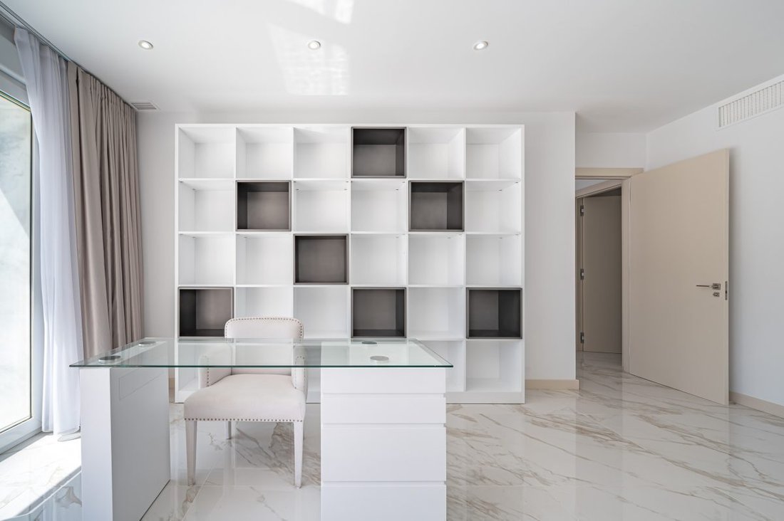 Appartamento a Puerto Banus, Marbella, Spagna 1 - 18859836