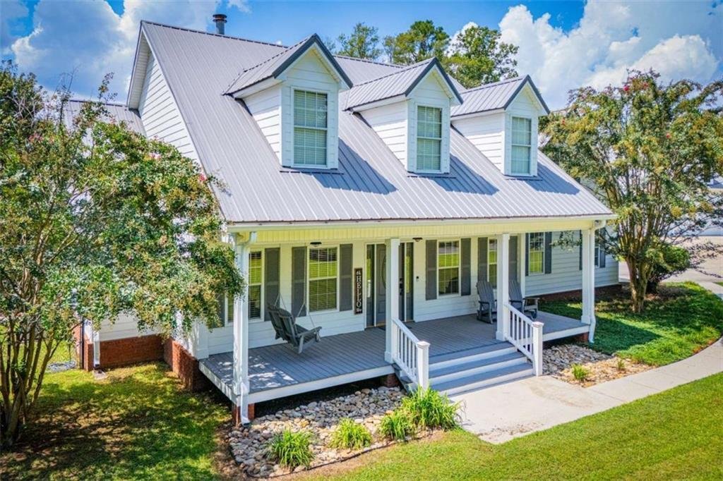 House in Winston, Georgia, United States 5 - 18846072