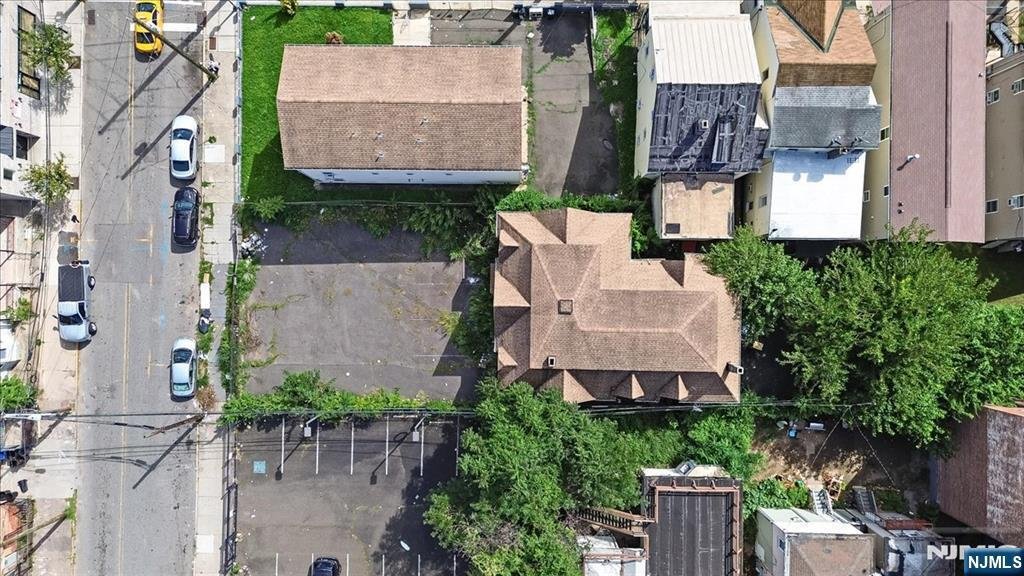 Terreno a Paterson, New Jersey, Stati Uniti 4 - 18846601