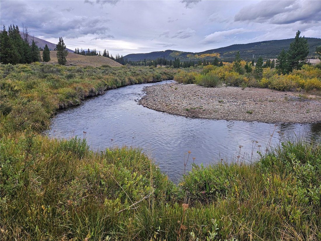 Land in Alma, Colorado, United States 2 - 18839715