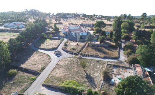Farm Ranch in Bemposta, Santarem District, Portugal 1