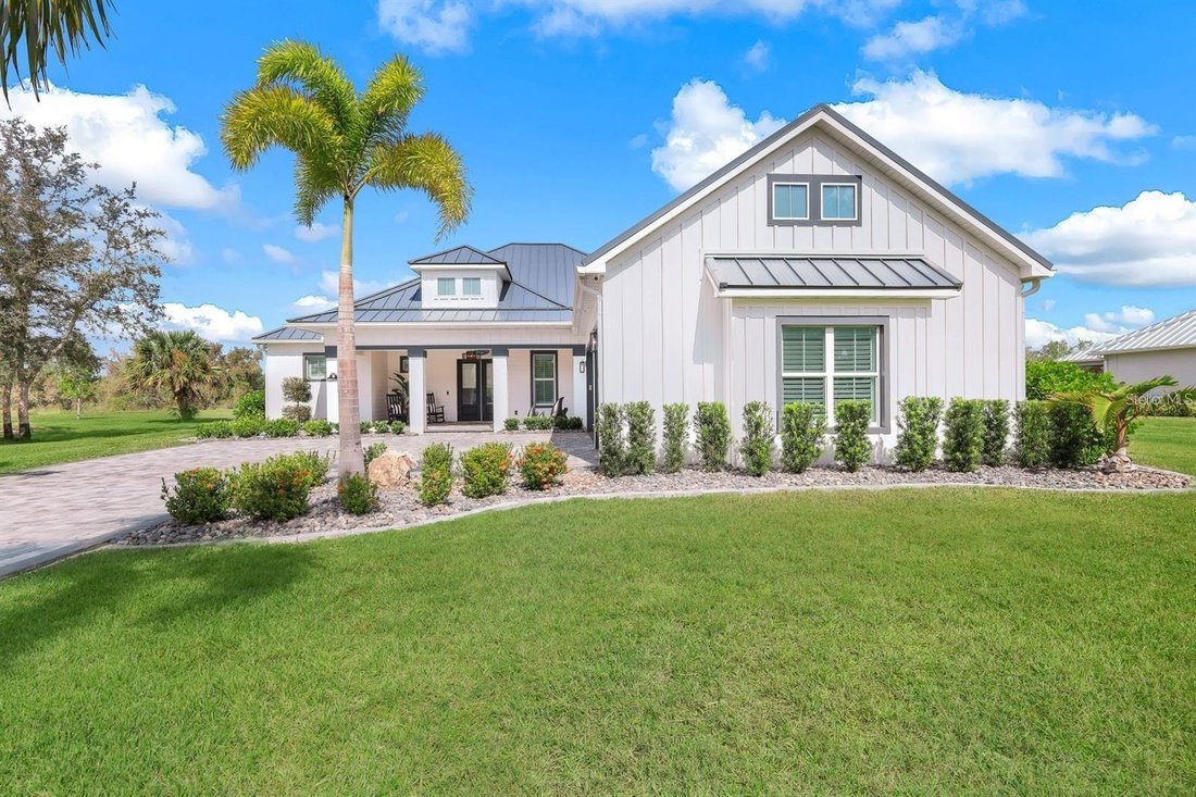 House in Punta Gorda, Florida, United States 2 - 18846209