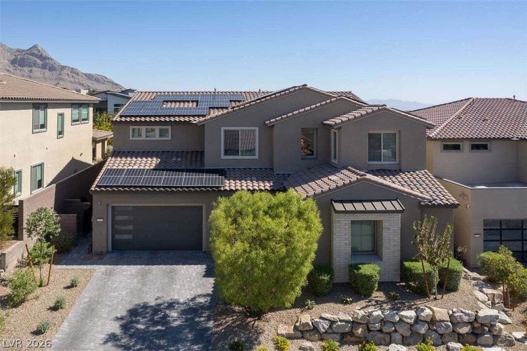 House in Las Vegas, Nevada, United States 1 - 18822794