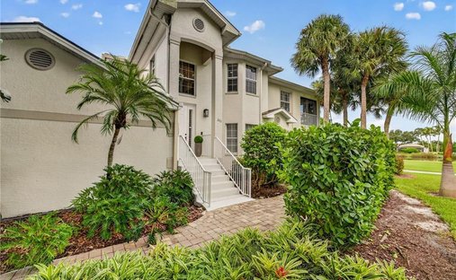 Appartement à Naples, Floride, États-Unis 1