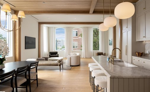 Condo in Traverse City, Michigan, United States 1