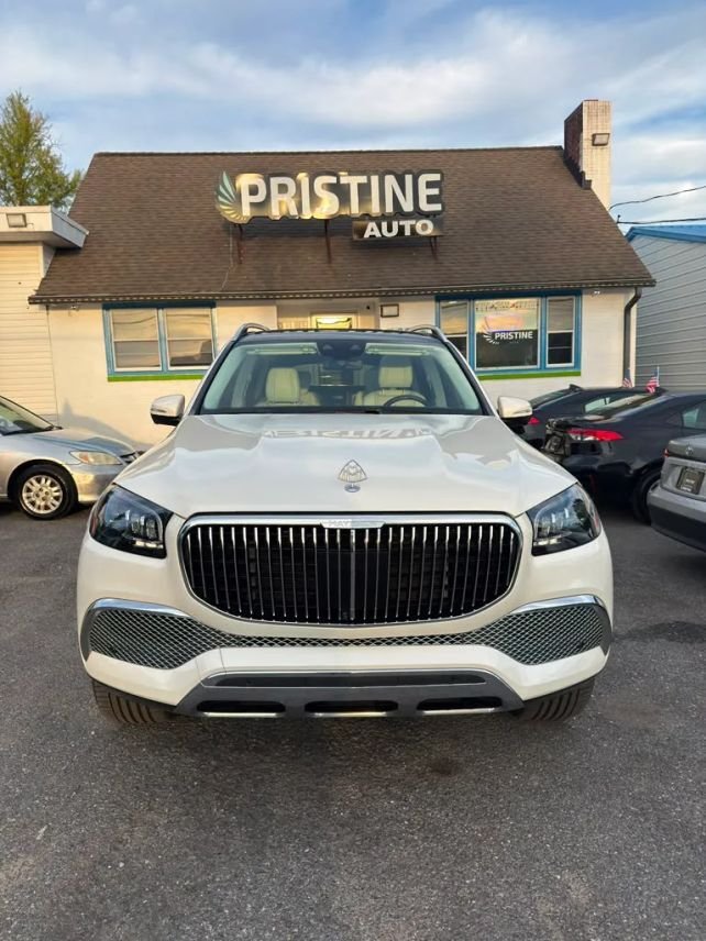 Suv in Germantown, MD, United States 2 - 16061791