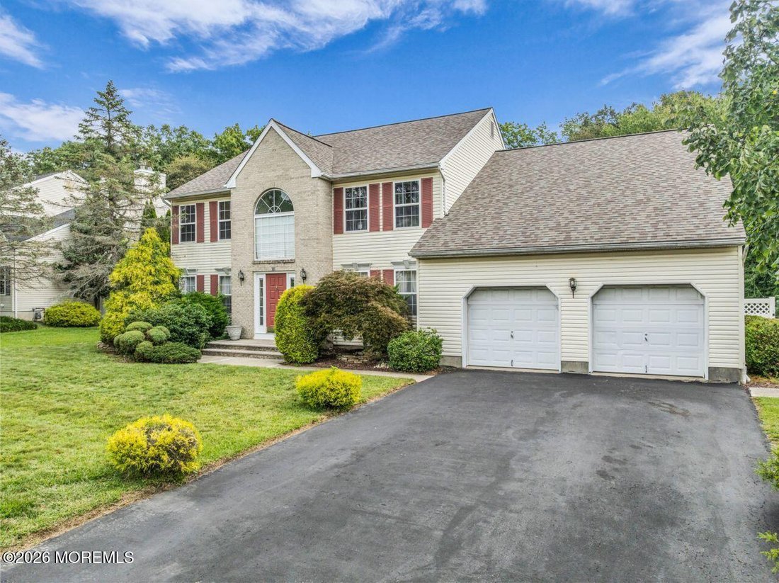 Jackson Township, New Jersey, United States 3 - 18855163