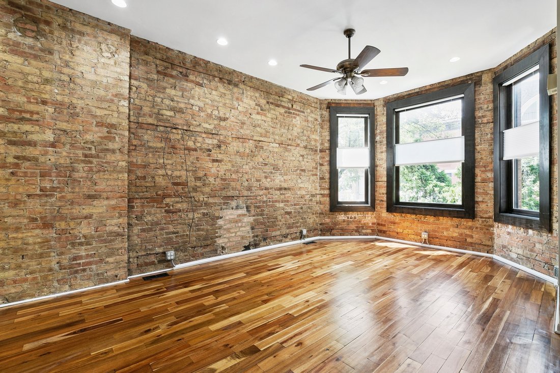 Wohnung in Chicago, Illinois, Vereinigte Staaten 3 - 18855851