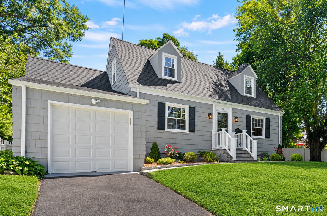Haus in Stamford, Connecticut, Vereinigte Staaten 2 - 18850073
