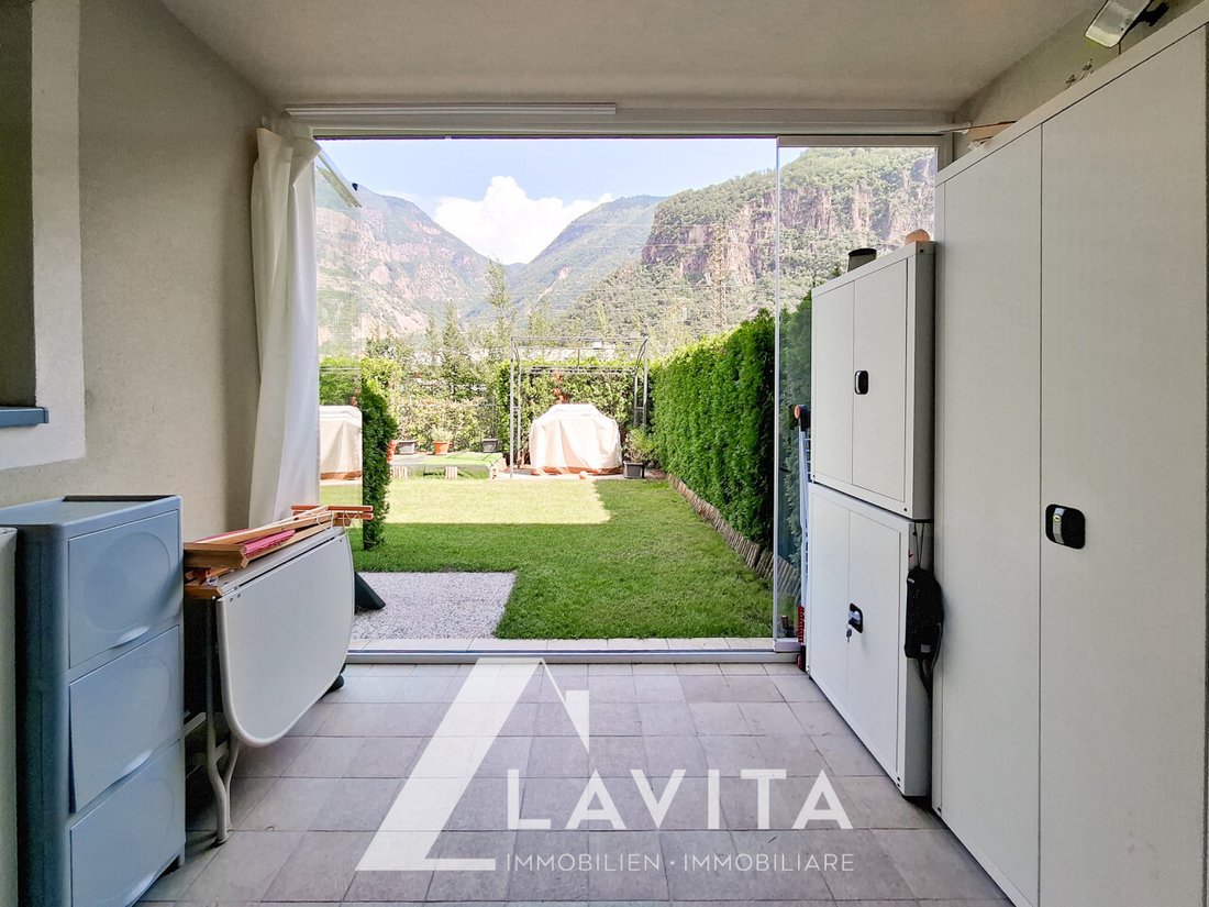 Apartment in Bronzolo / Branzoll, Trentino – Alto Adige/Südtirol, Italy 4 - 18848206