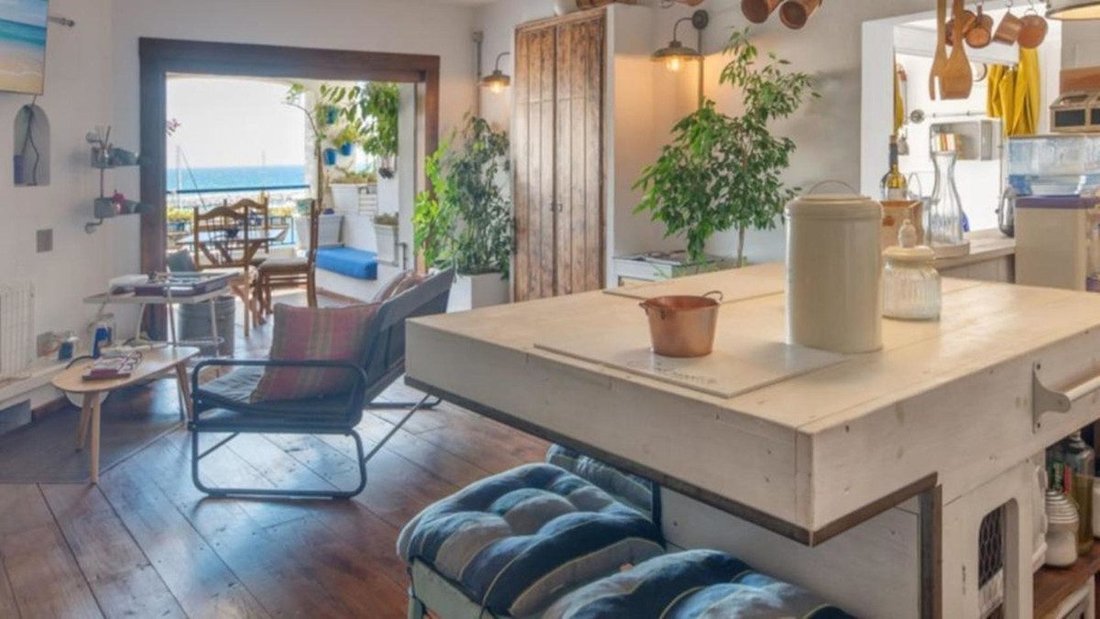 Apartment in Puerto Banus, Marbella, Spain 4 - 18860052