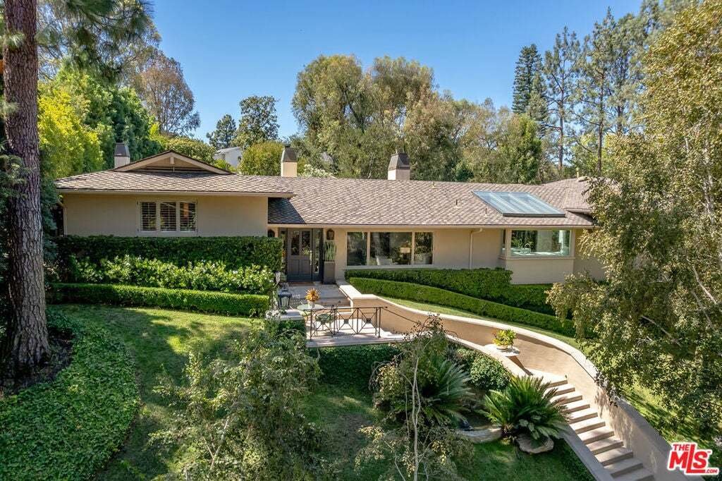 Casa en Los Ángeles, California, Estados Unidos 3 - 18845423