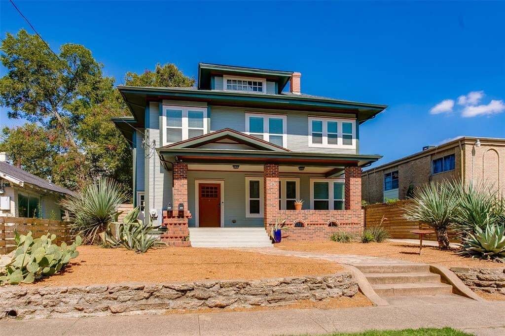 Casa a Dallas, Texas, Stati Uniti 1 - 18846909