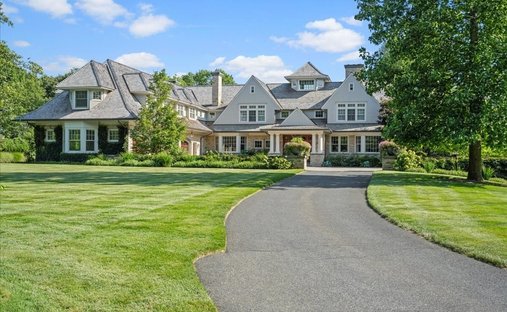 Casa a Southborough, Massachusetts, Stati Uniti 1