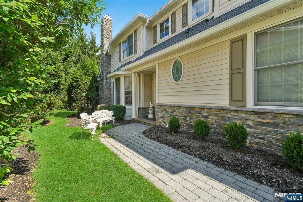 Maison à Saddle River, New Jersey, États-Unis 3 - 18854092