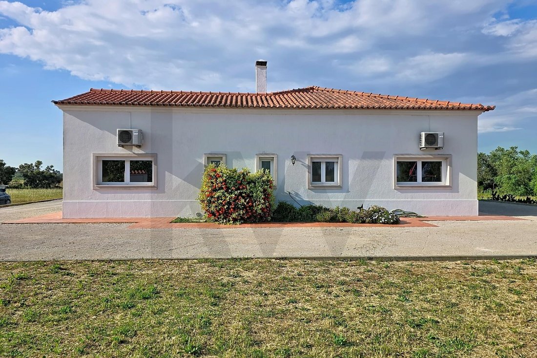 Farm Ranch in Palmela, Setúbal Municipality, Portugal 4 - 18830418