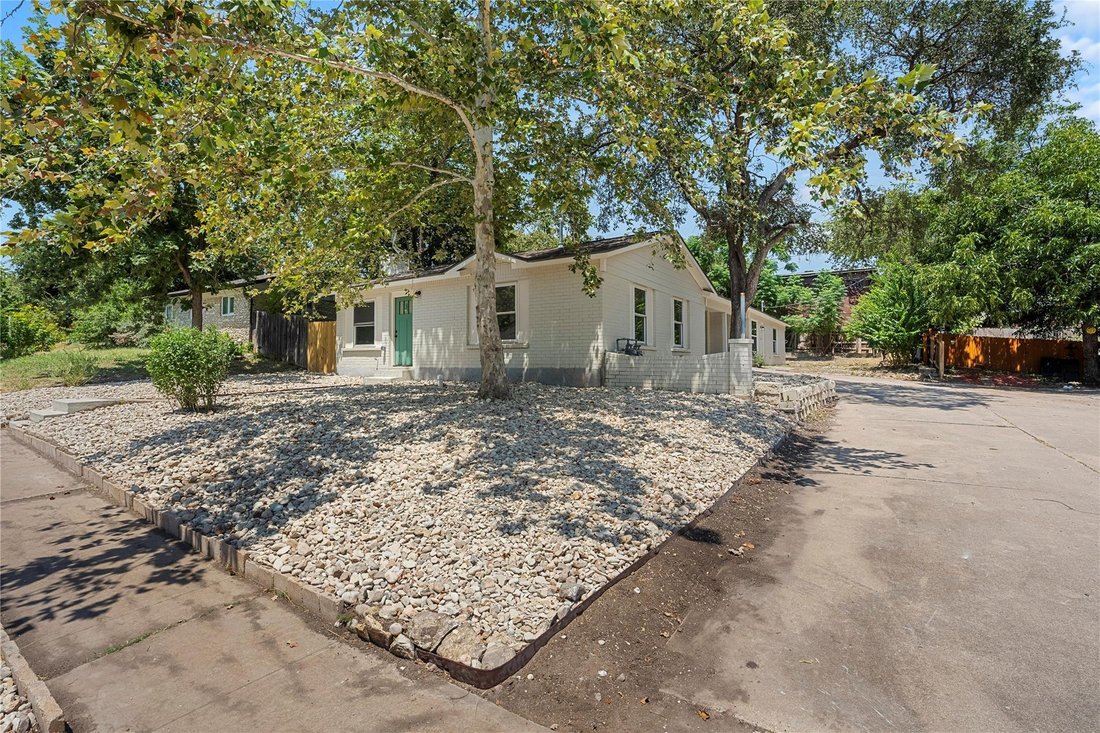 House in Austin, Texas, United States 2 - 18846278