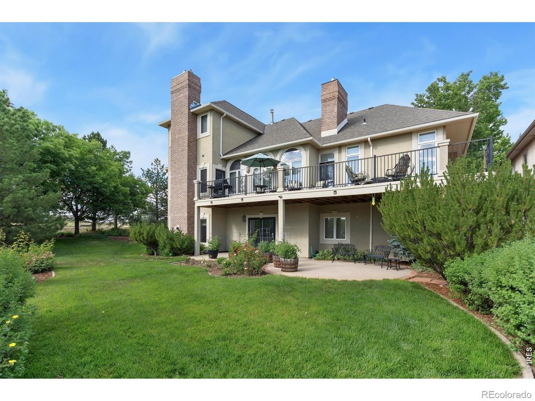 Haus in Fort Collins, Colorado, Vereinigte Staaten 4 - 18849437