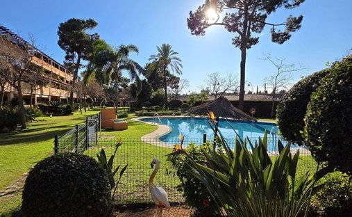 Apartamento en Elviria-Cabopino, Marbella, España 1