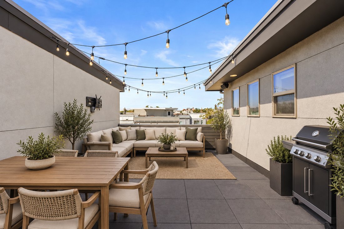 Residenza a Denver, Colorado, Stati Uniti 5 - 18849274