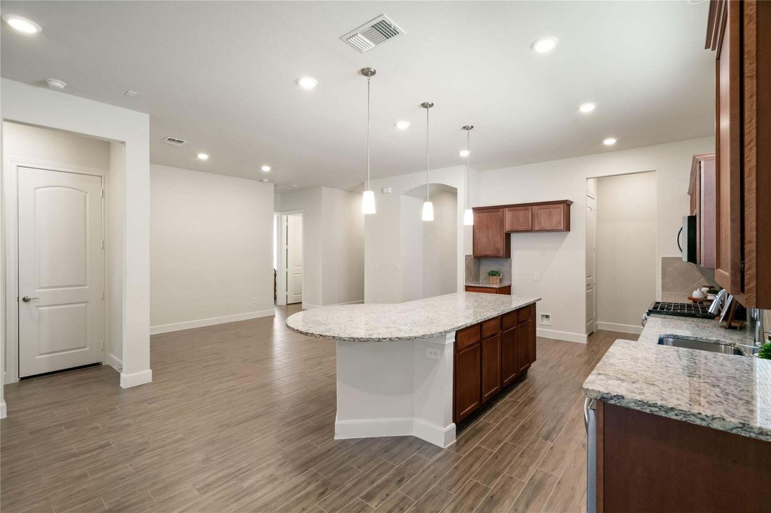Casa en The Woodlands, Texas, Estados Unidos 5 - 18846921