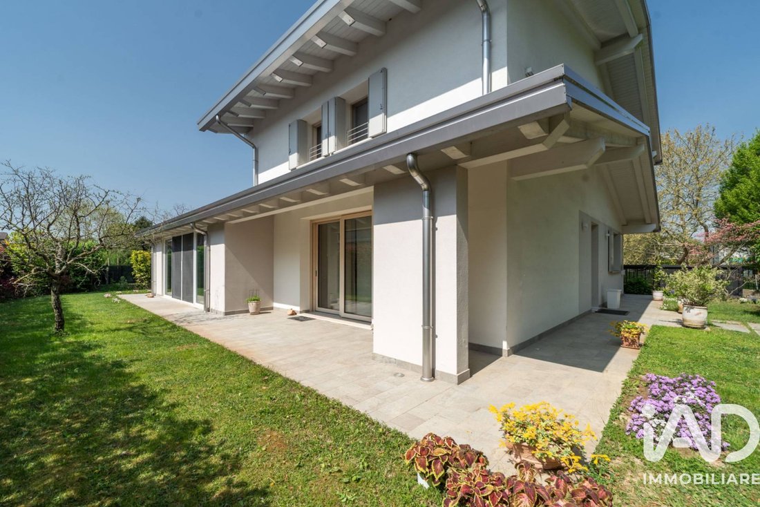 Villa in Caselle, Selvazzano Dentro, Veneto 1 - 18848753