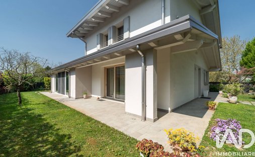 Villa in Caselle, Selvazzano Dentro, Venetien 1