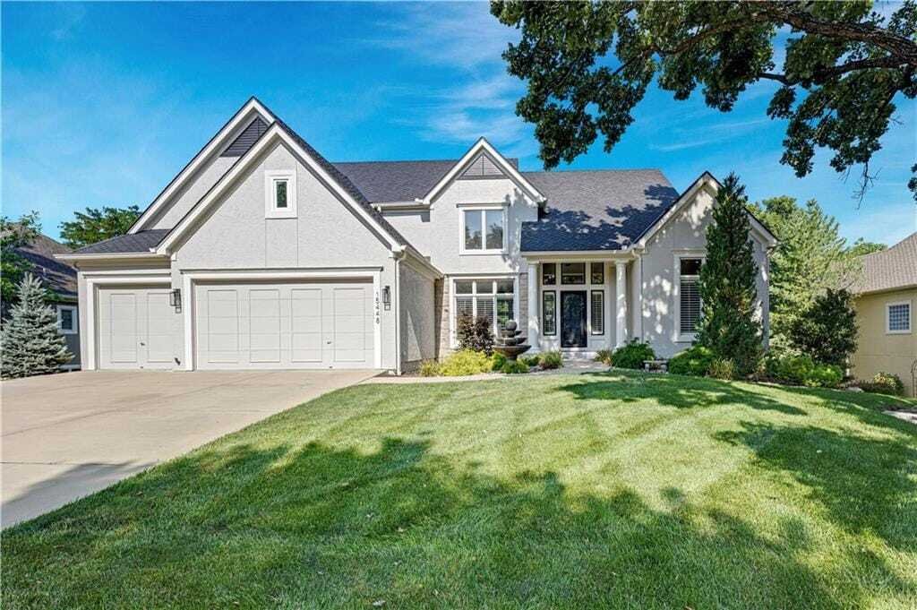 Haus in Leawood, Kansas, Vereinigte Staaten 1 - 18848845