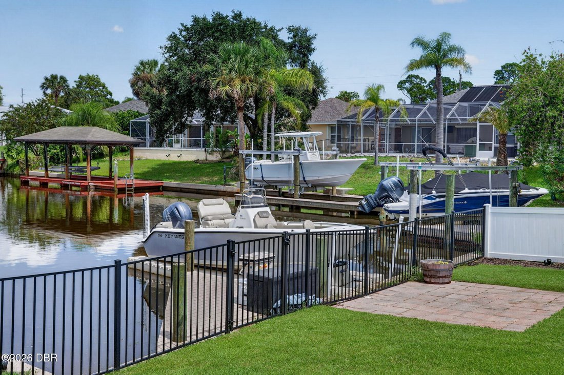 House in Palm Coast, Florida, United States 5 - 18851449