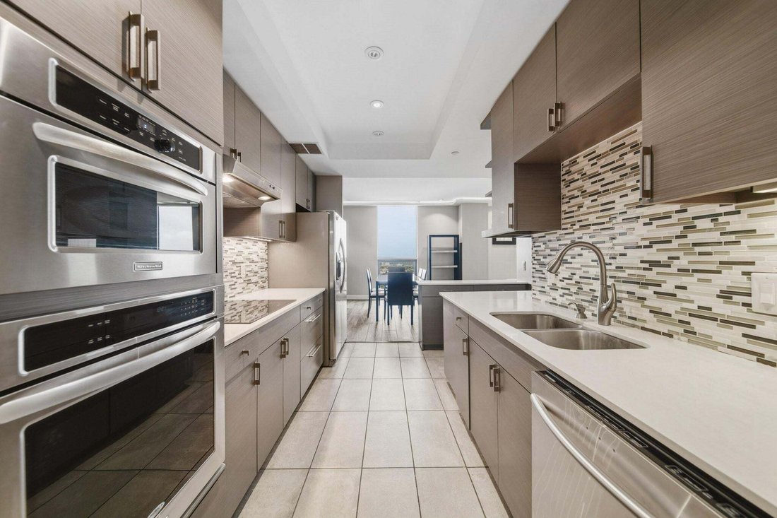 Condominio a Houston, Texas, Stati Uniti 4 - 18853222